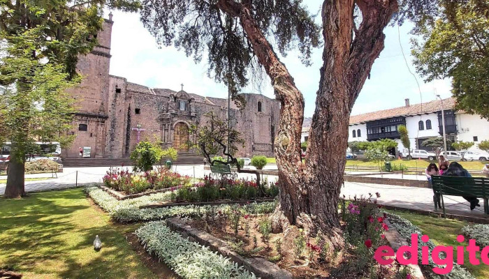 Tours libres free walking tour cusco - Cusipata 08225