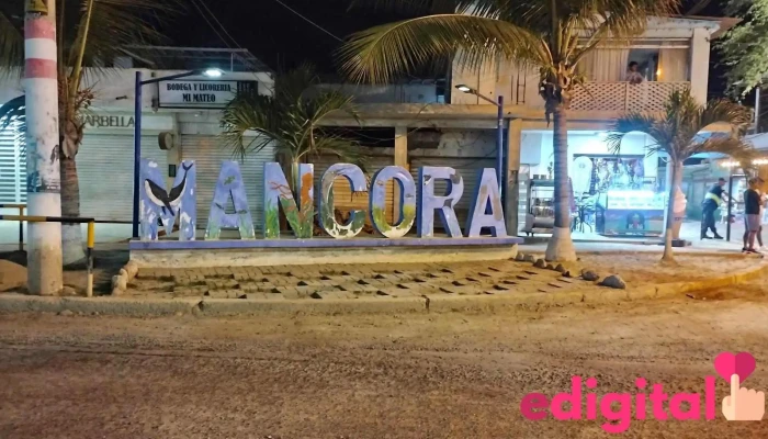 Tours Máncora Perú - Peru