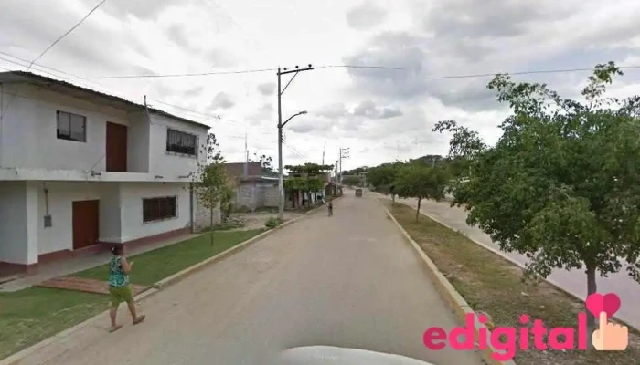 Tours - Morropón 20311