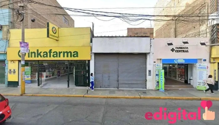 Tours Vale Un Peru'' E.i.r.l. - Ica 11001
