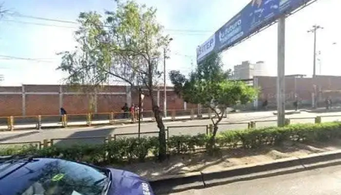 Trans Expreso Lomas Del Sur Preciosdeg - Cercado de Arequipa