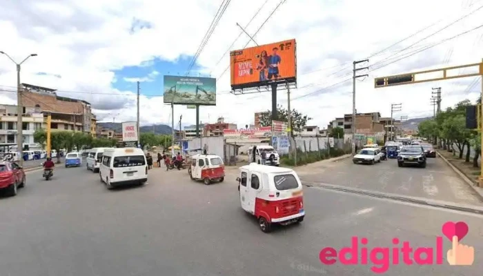 Transporte a Cajabamba - 3n