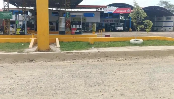 Transportes El Dorado Tumbes - Panamericana Norte - Tumbes 24500