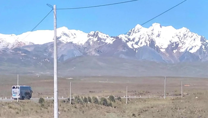 Transportes El Rapido Bus -  Comentarios - Huaraz
