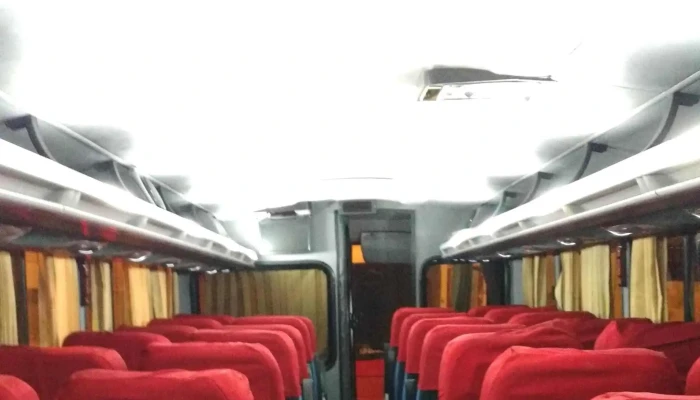 Transportes El Rapido Bus -  Videos - Huaraz