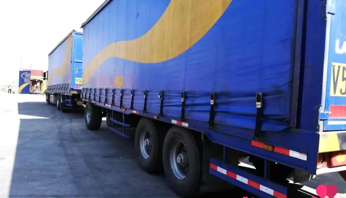 Transportes Fuentes -  Como Llegar - Arequipa