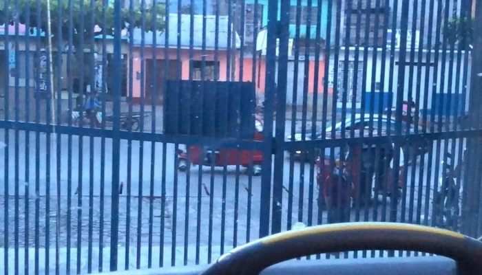 Transportes Gm Internacional -  Puntaje - Las Palmas