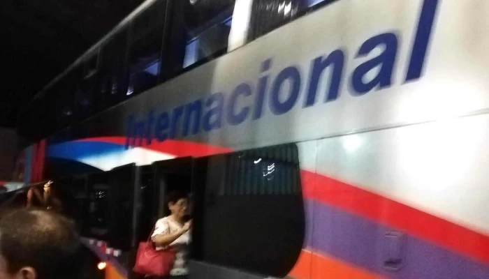 Transportes Gm Internacional -  Telefono - Las Palmas