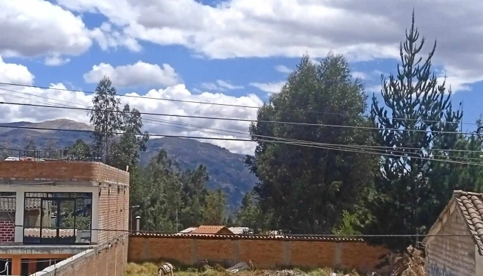 Transportes Julio Cesar -  Sitio Web - Huaraz