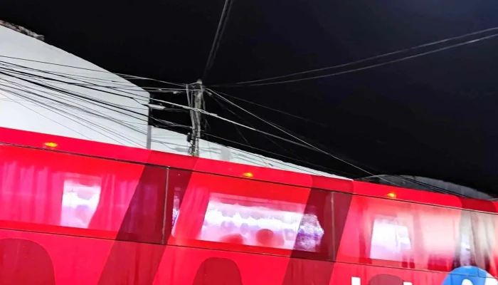 Transportes Linea -  Direccion - Huaraz