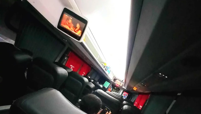 Transportes Linea -  Promocion - Trujillo 13001