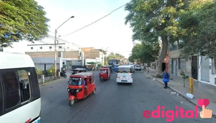 Transportes Moquegua Turismo - Agencia Ica - Ica 11002