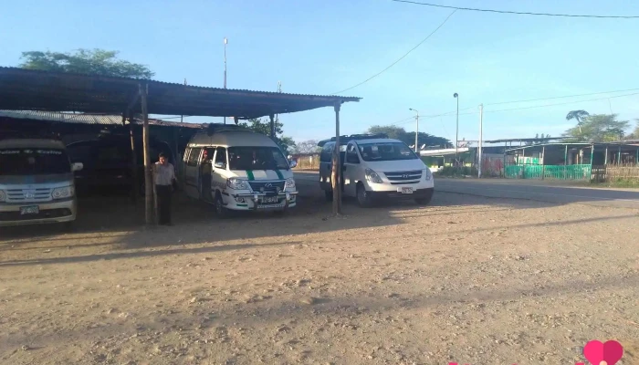 Transportes - Piura 20371