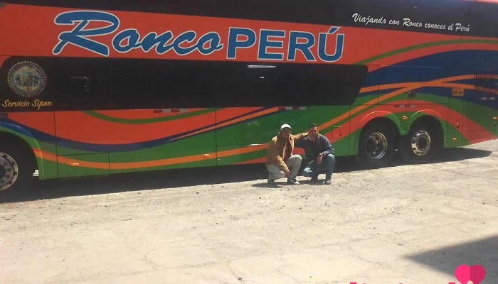 transportes Ronco Peru Tumbes - Tumbes 24002