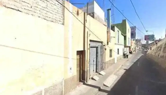 Transportes Wari -  Como Llegar - Arequipa