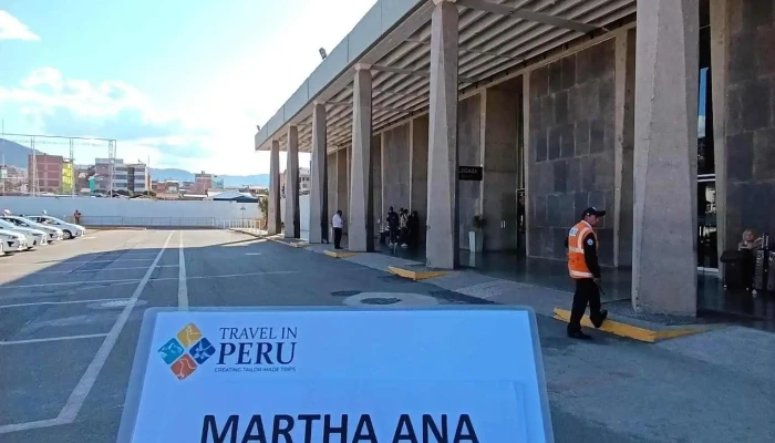 Travel in Perú - Condorcanqui L- 9