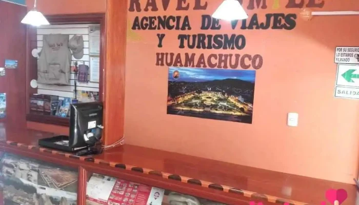 Travel Smile - Huamachuco 13301