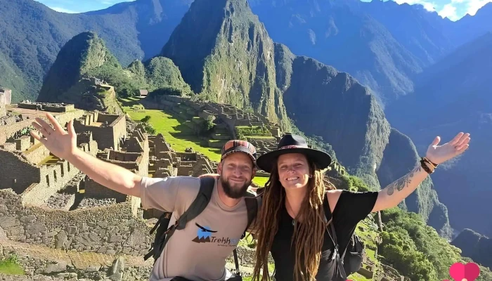 Trekkinca Agence de voyage au Pérou - Cusco 08003
