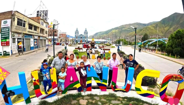 Trivar Tours Perú - Huánuco 10003