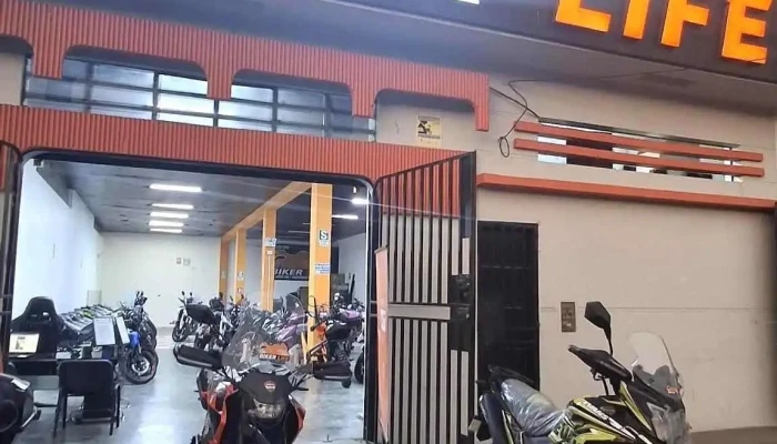 Trujillo Biker Life Motos - Trujillo 13001