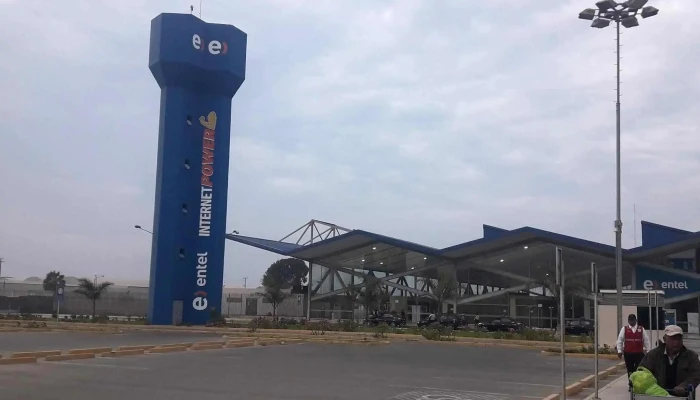 Trujillo -  Catalogo - Perú