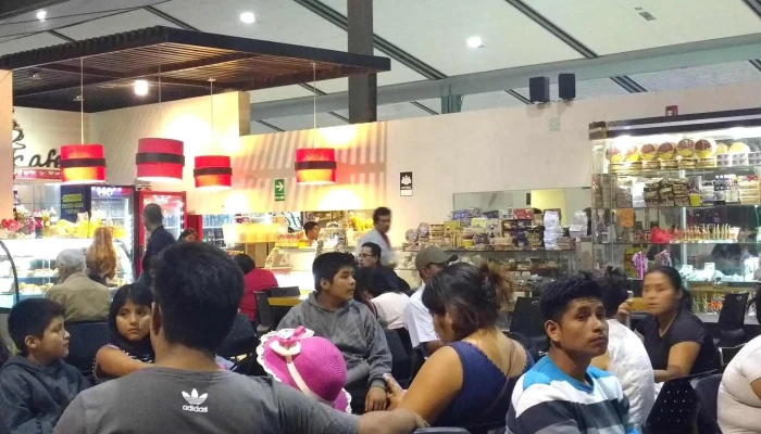 Trujillo -  Descuentos - Perú
