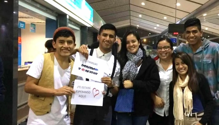 Trujillo -  Promocion - Perú
