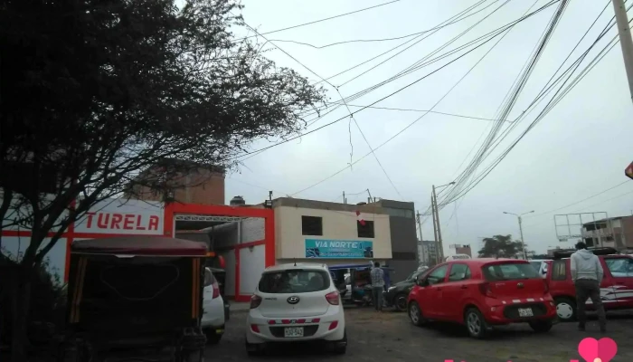 Turela - Chiclayo 14009