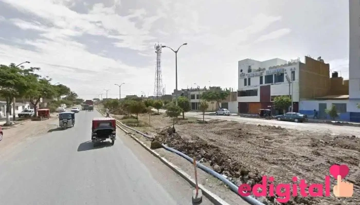Turela Lambayeque - Lambayeque 14013