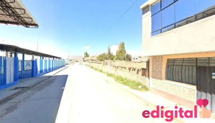 Turín Tours Perú S.a.c. - Jauja 12601