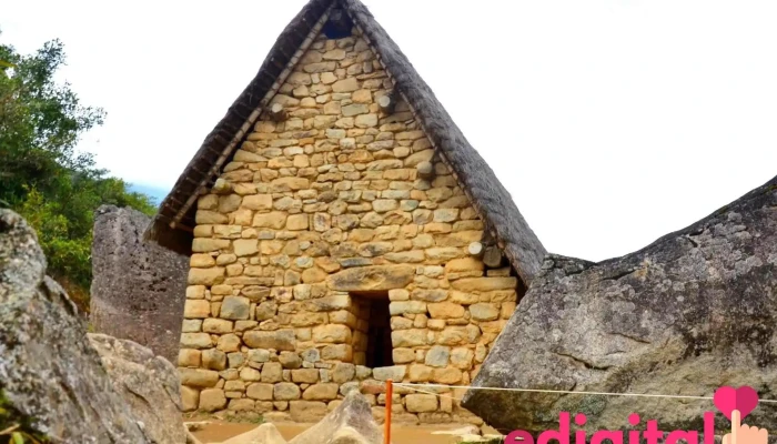 Turismo Accesible Lsp - Peru