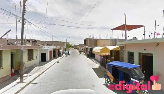 Turismo America Sechura Perú - Sechura 20691