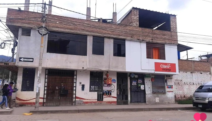 Turismo Cajamarca - Cajamarca 06003