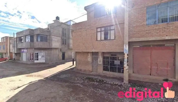 Turismo Canipac - Atalaya