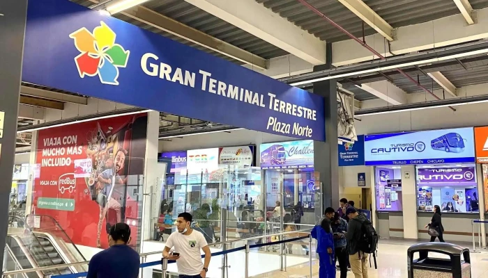 Turismo Cautivo - Av. Túpac Amaru 6985