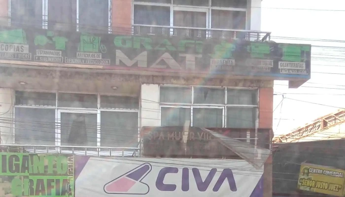Turismo Civa Sac Camana - Camaná