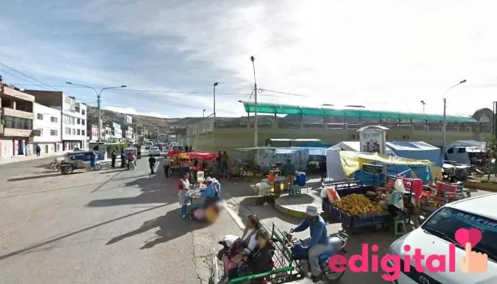 Turísmo Coyla E.i.r.l. - Puno 21000