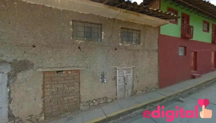 Turismo del valle - Cajabamba 06351