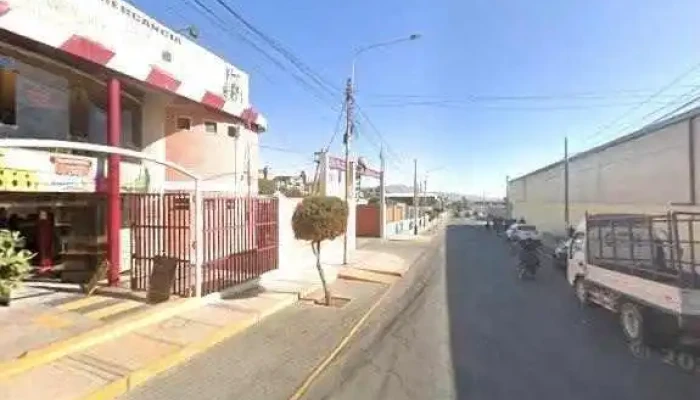 Turismo Don Abraham -  Puntajedeg - Arequipa