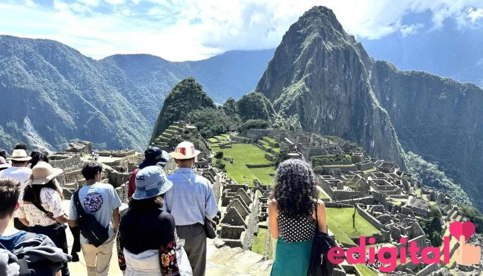 Turismo iPeru - Cusco by Locals - Cusco 08000