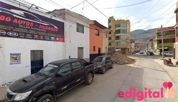 Turismo J Y J Internacional S.c.r.l. - Abtao 10001