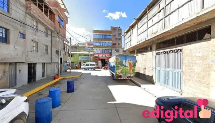 Turismo Jireh - Chaupimarca