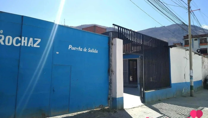 Turismo Rochaz - Ca. Caraz 101