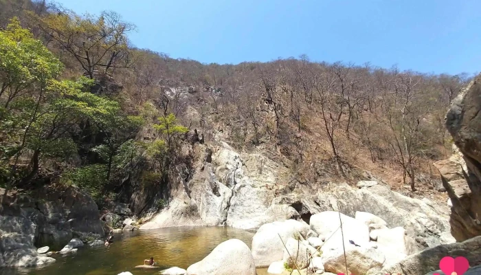 Turismo sin frontera - Tumbes