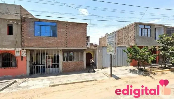 Turismo Y Aventuras En Allc - Moche 13610