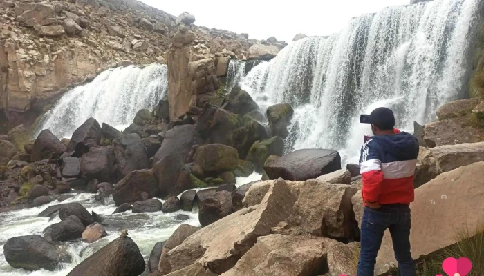 TurismoSachLzrt - Peru