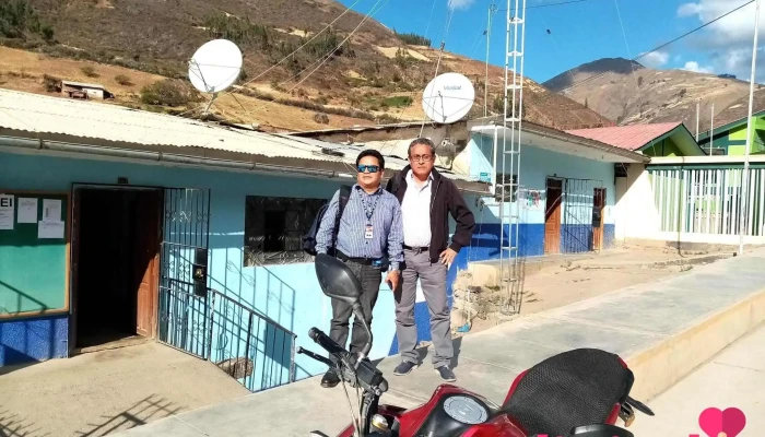 Ugel Marañón - Perú