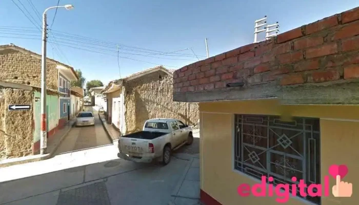 Unidad De Gestion Educativa Local De Recuay - Recuay