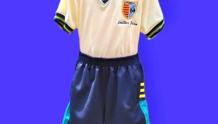 Uniforme San Ignacio de Loyola - Innova Kids - Urbanizacion Los Tallanes