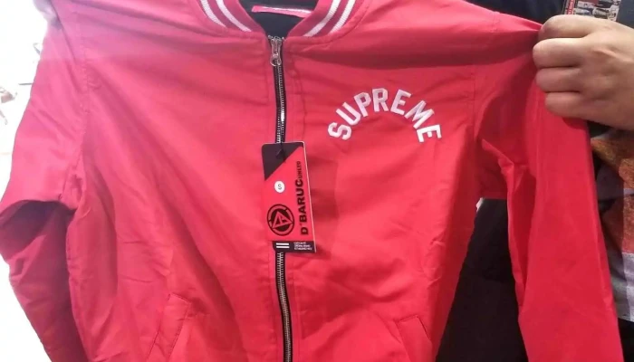 Uniformes Escolares en Gamarra - La Victoria 15018